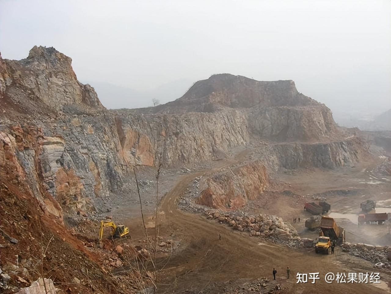 弄懂了采矿业与碳中和的逻辑，就读懂了矿区无人驾驶的千亿市场 - 知乎