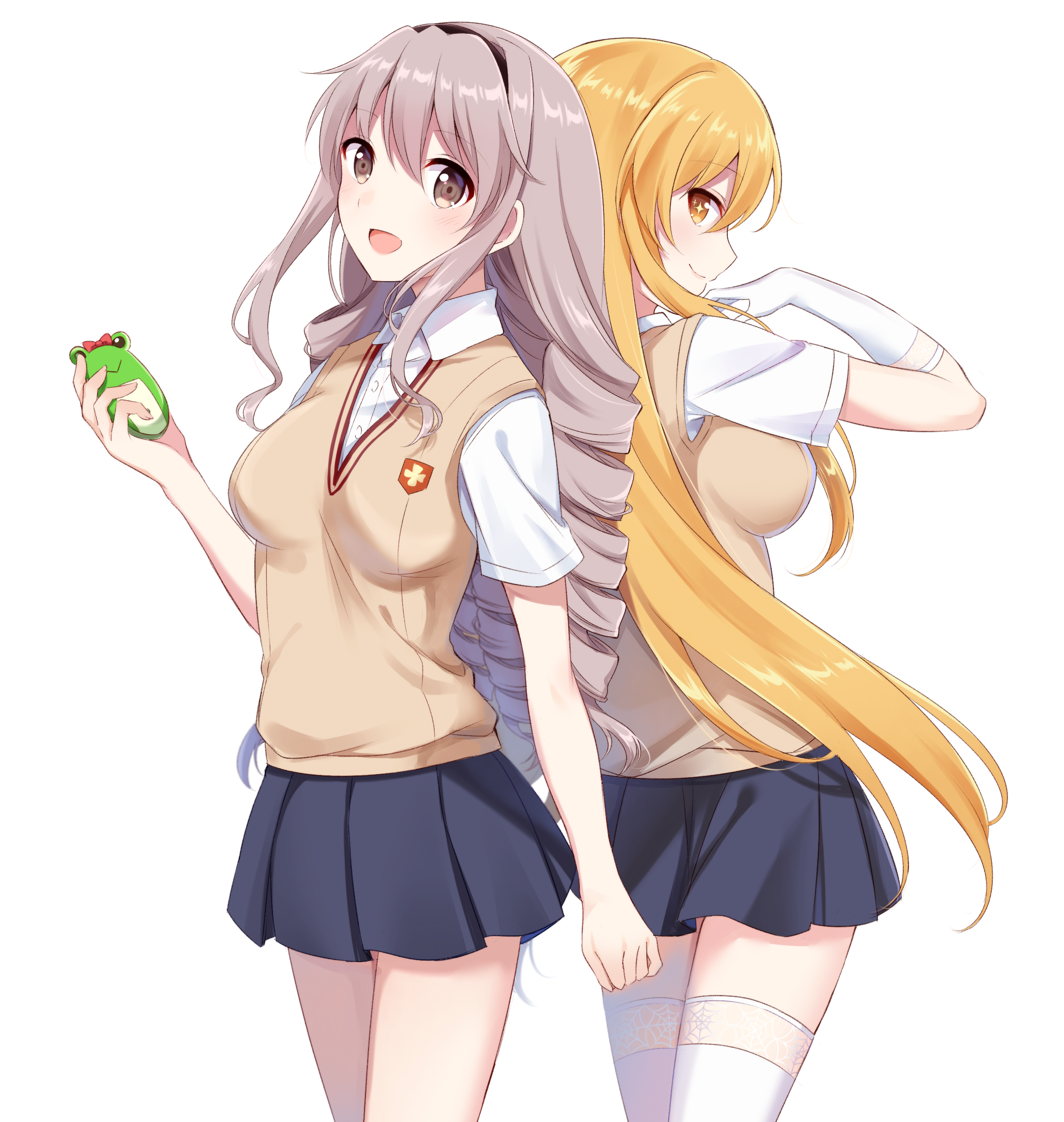 食蜂操祈人物专题一常盘台女王厮溜