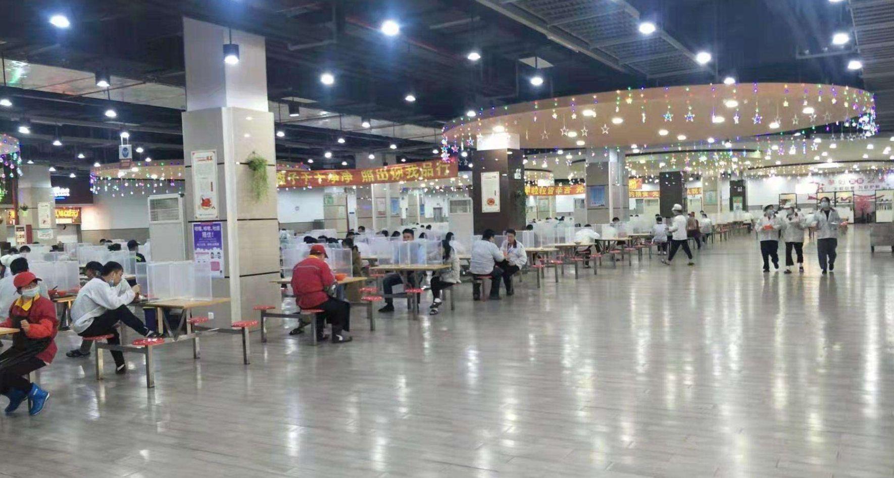 昆山联滔电子厂怎么样我不允许你不知道