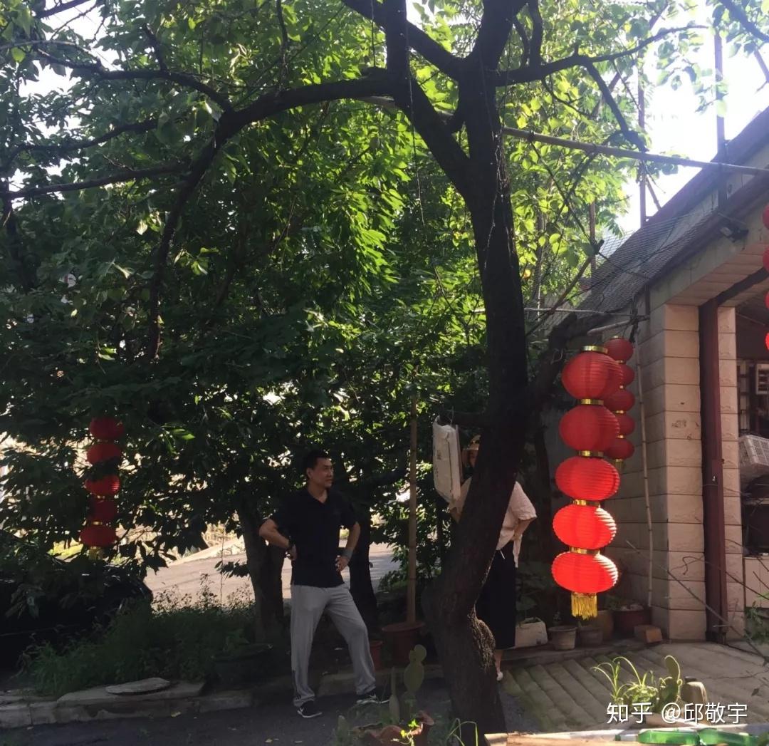 躲开人山人海,求一段风景怡人 - 知乎