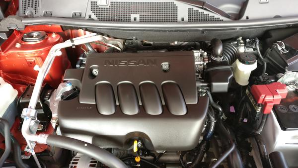 自媒体 正文启辰t90采用的是日产mr20de发动机,最大输出106kw(144马力