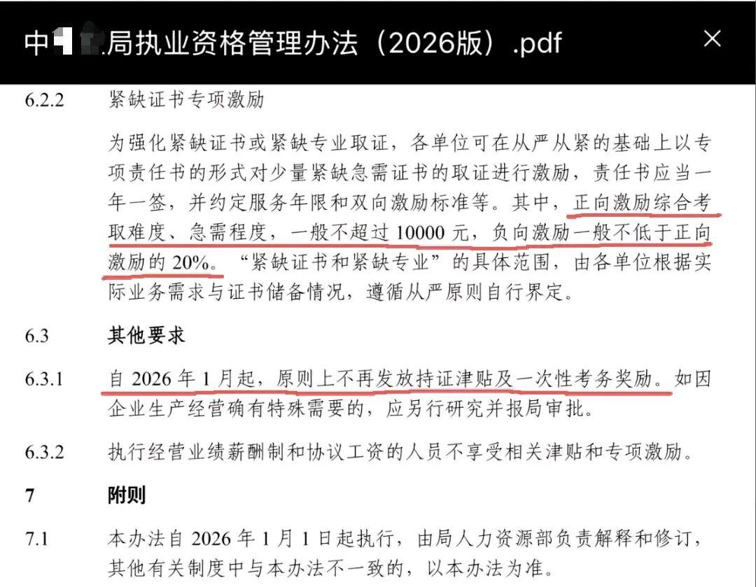 今年没证的还开始罚钱了 - 知乎