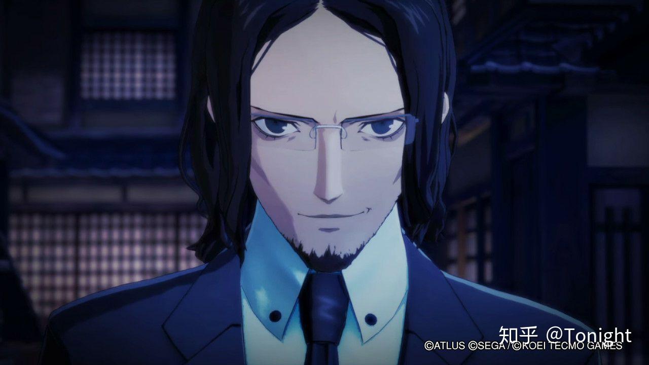 如何评价女神异闻录5scramble