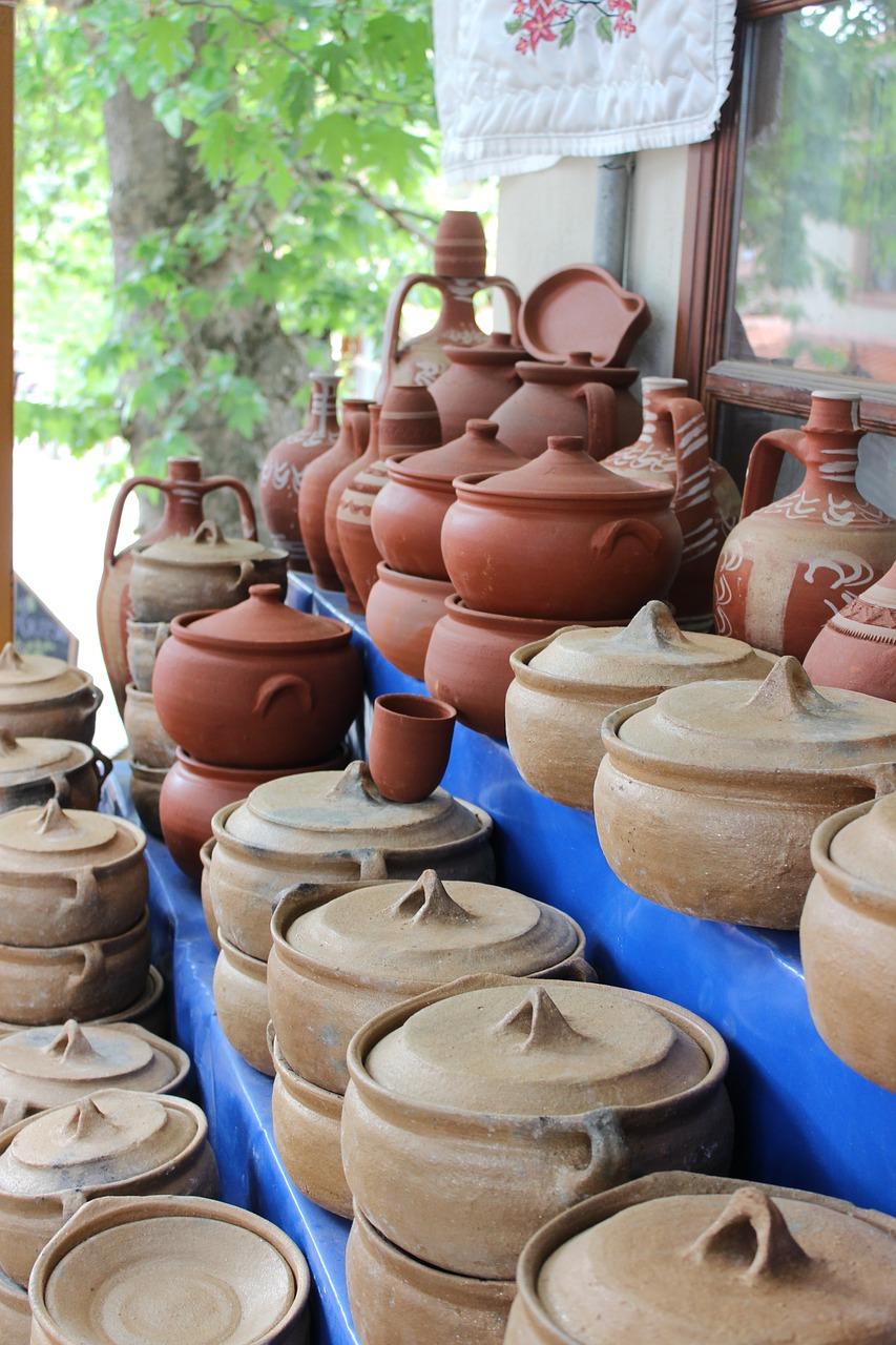 什么是高温陶瓷