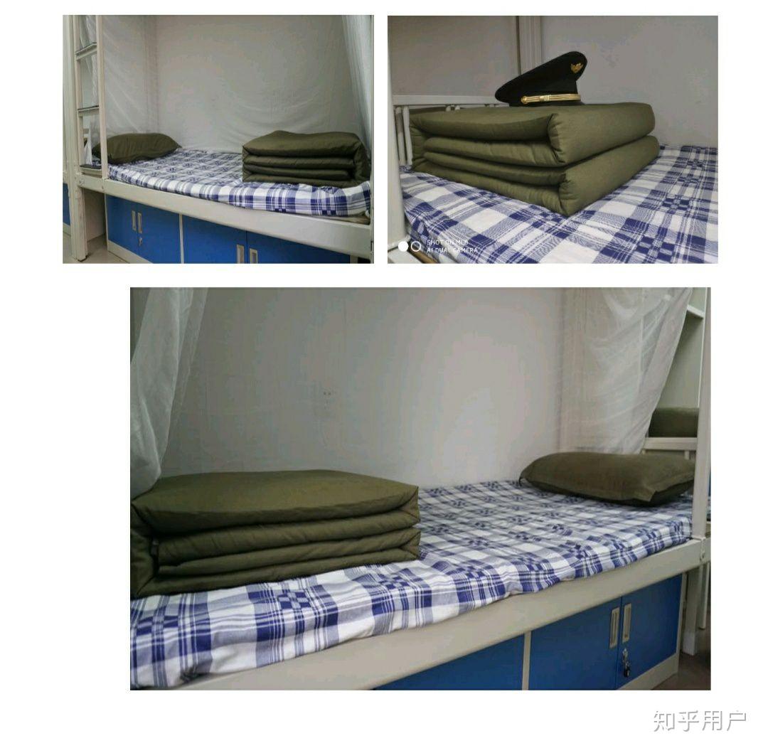 中飞院飞行技术专业宿舍怎么样