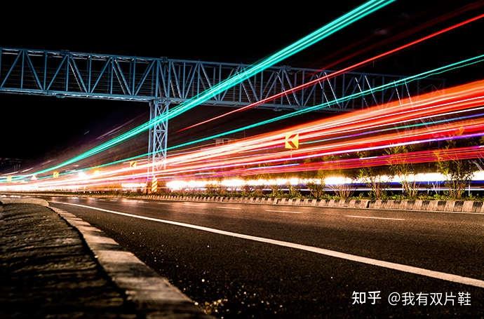 摄影笔记-光圈、快门和感光度 - 知乎