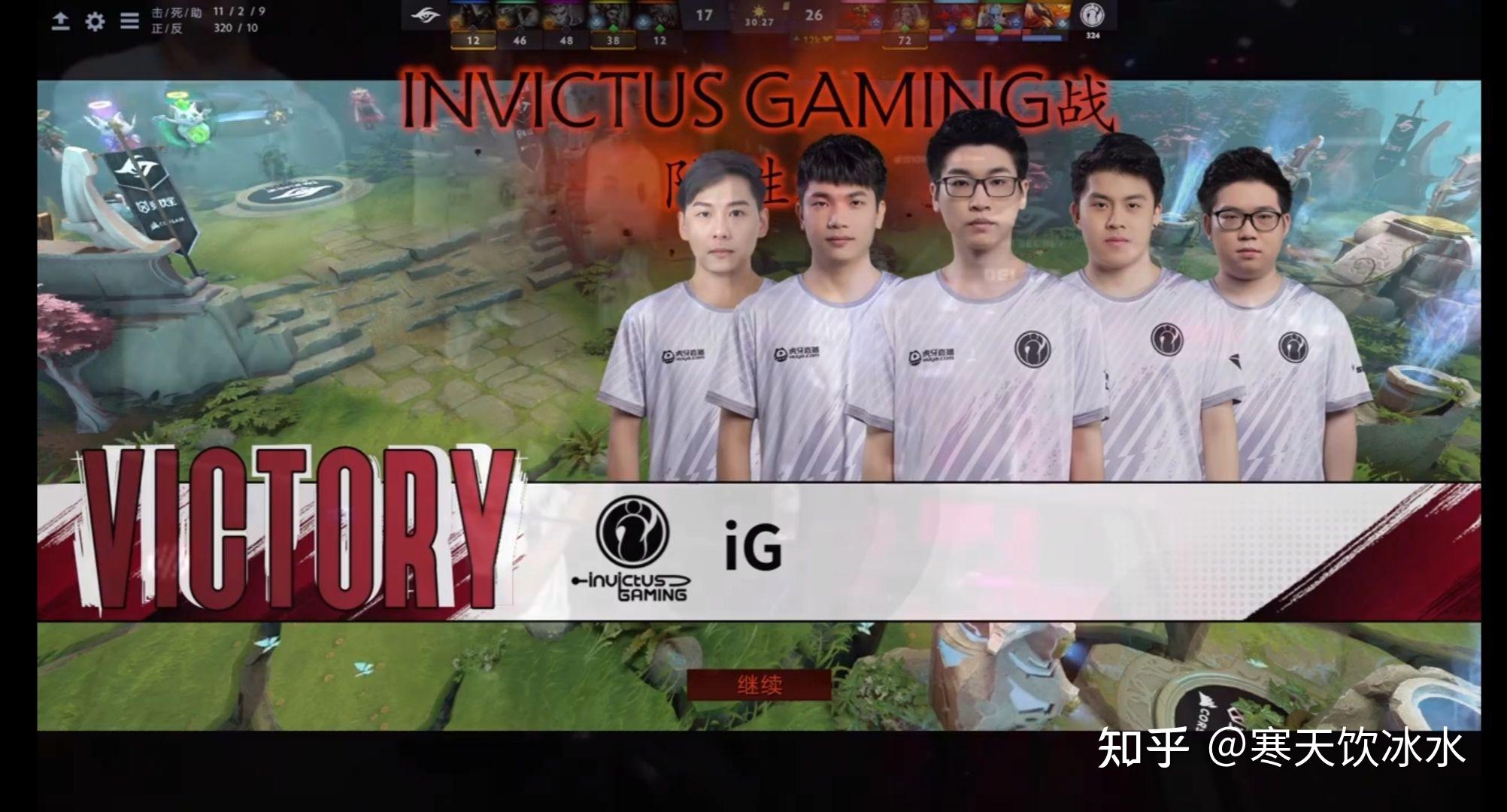 2021新加坡major进行到现在大家心里有冠军队伍么