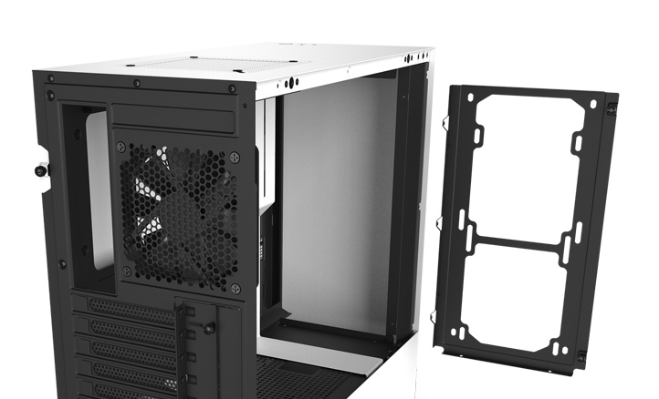 便宜的劣质品恩杰h510测评