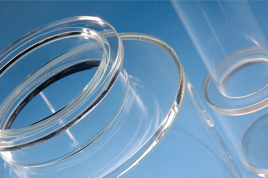 激光塑料焊接短篇指南