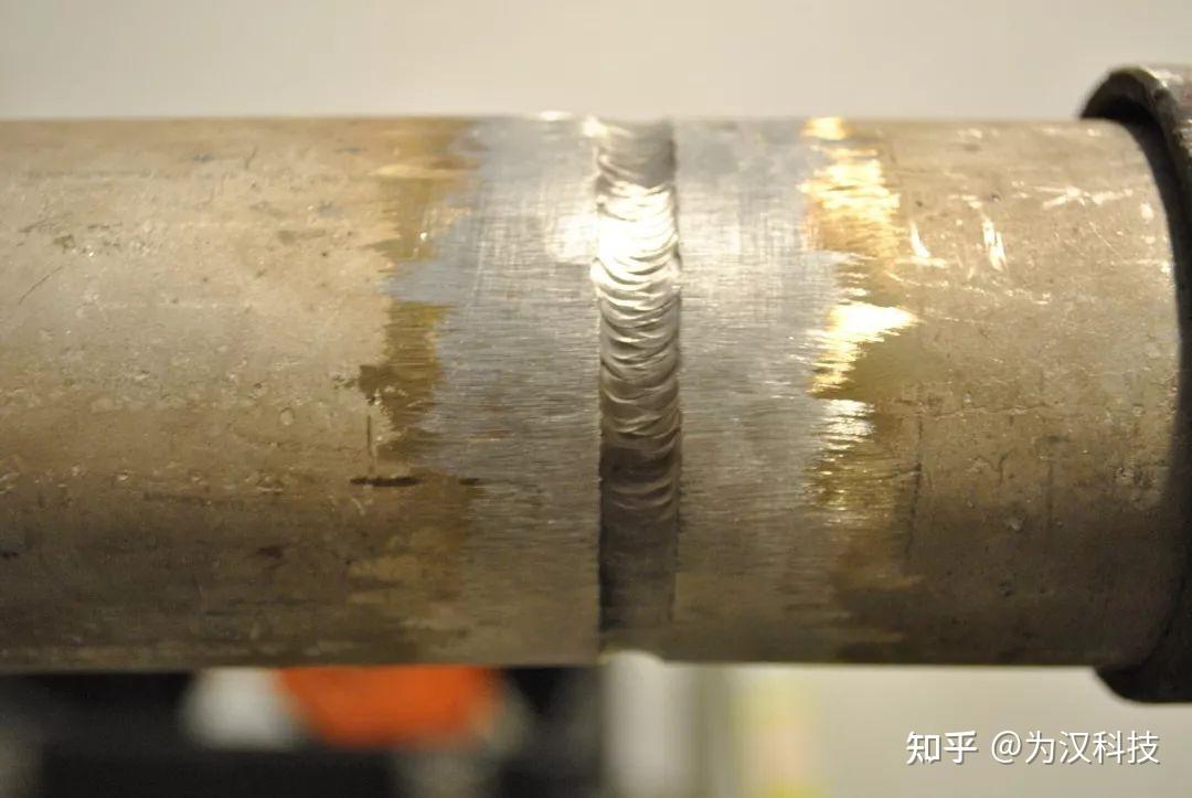 怎样才能焊出完美的焊缝?请见以下各种妙招 - 知乎