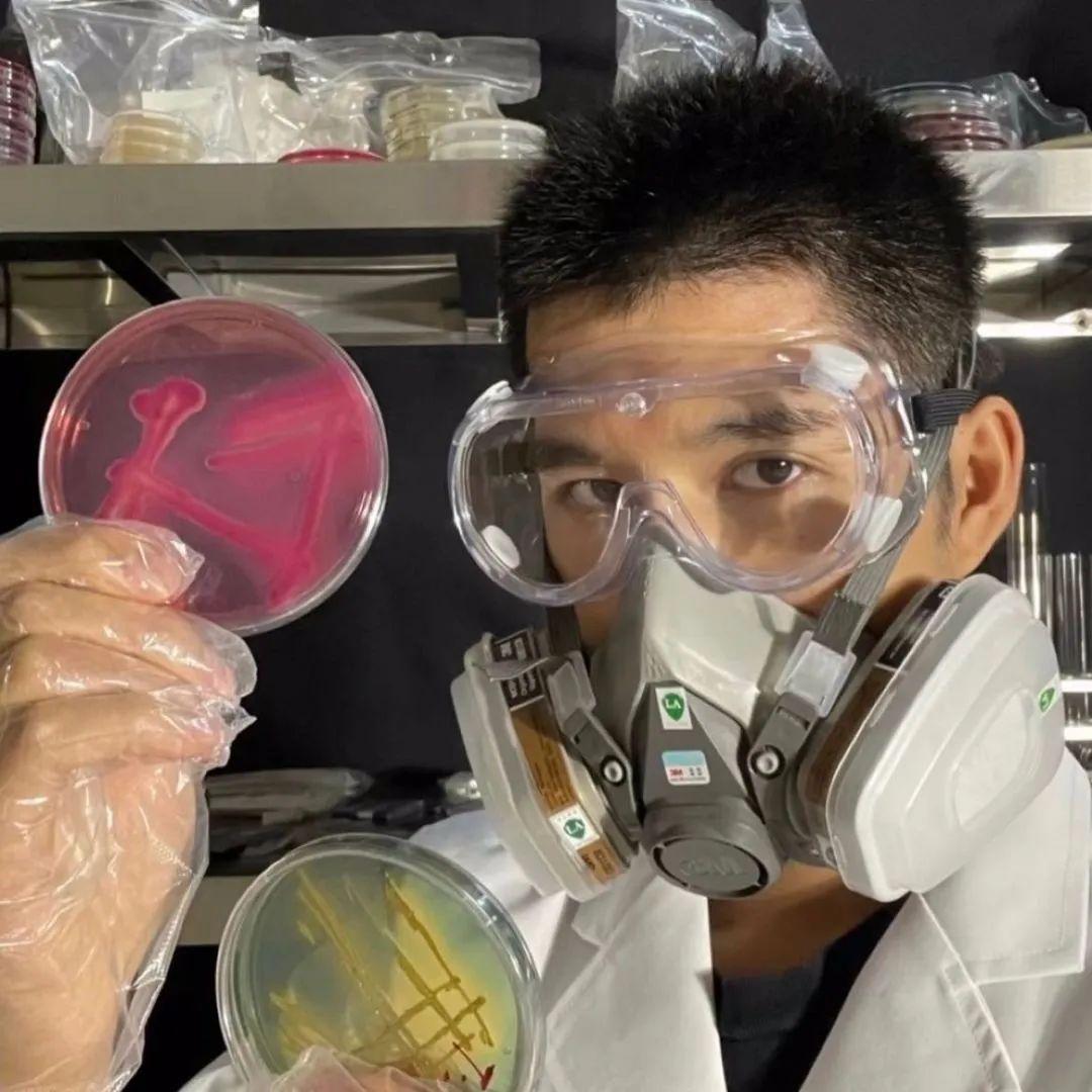 130张超好看的微信头像-好看微信头像男2021