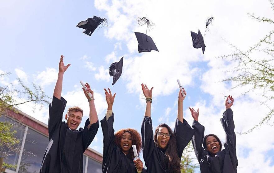 优弗留学美研申请选硕士还是博士