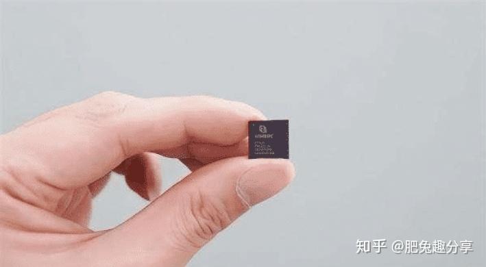 又一颗中国芯虎贲t310上线华为麒麟不再孤单