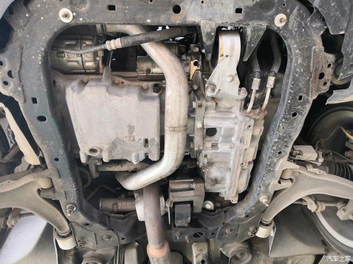 拍的)保养完毕后全部归零重设,萨博还可以再战十年自己检测三元催化器