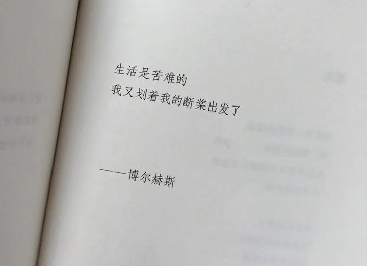 不幸的人用一生治愈童年，以前的我也许错了 - 知乎