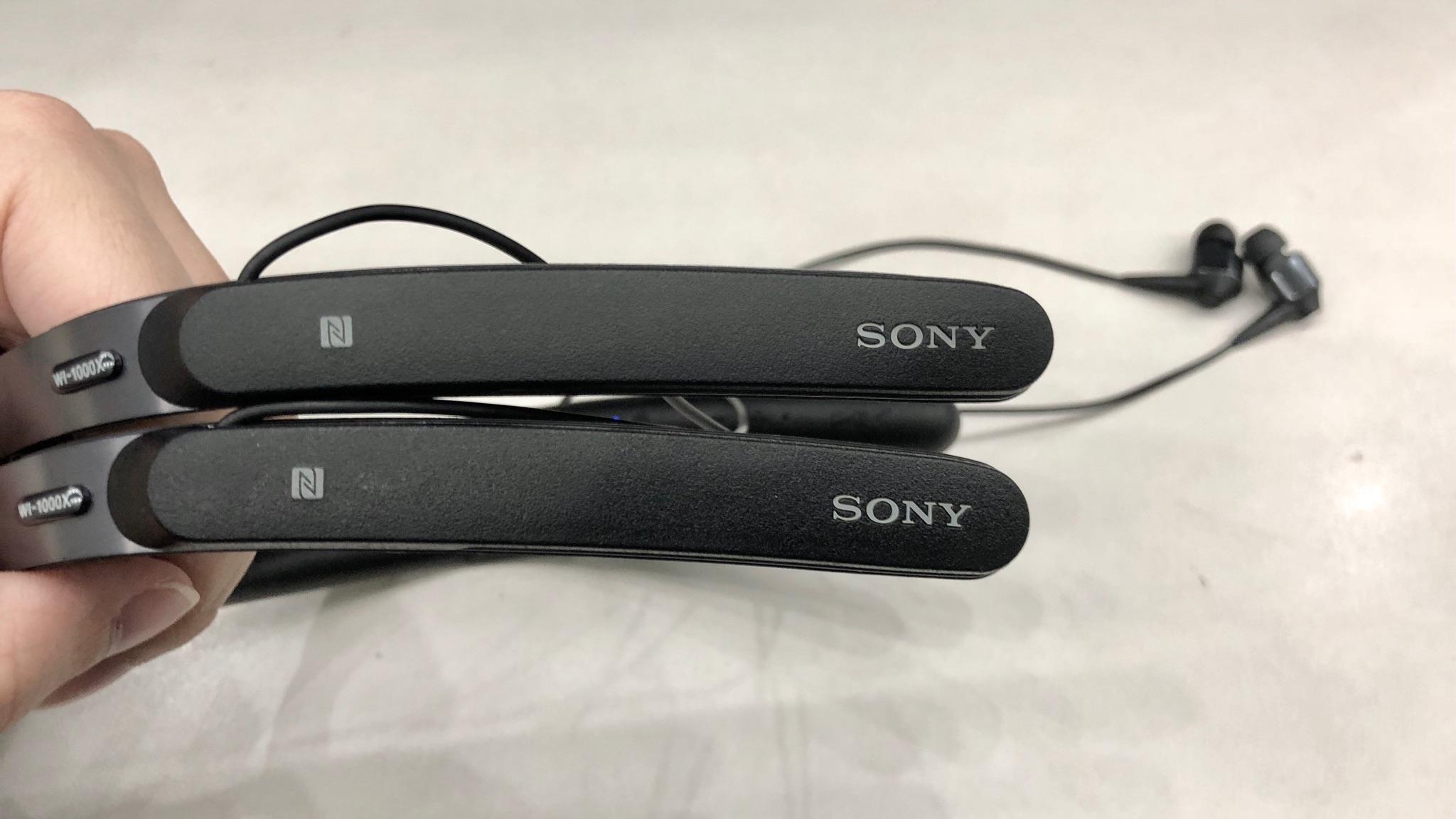 如何评价sonywi1000x无线降噪蓝牙耳机