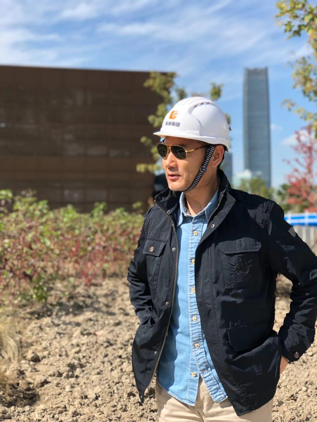 刘琦:乘势而为,道法自然 | 易沃之声 - 知乎