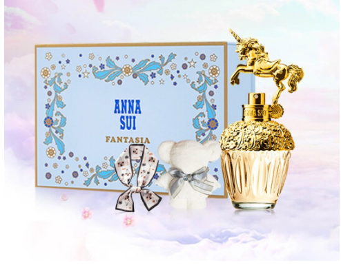 求推荐一款送给女朋友生日礼物的香水学生党穷预算5001000