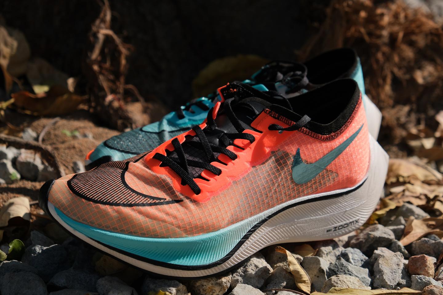 开箱| Nike ZoomX Vaporfly Next%箱根驿传限定版上线！ - 知乎