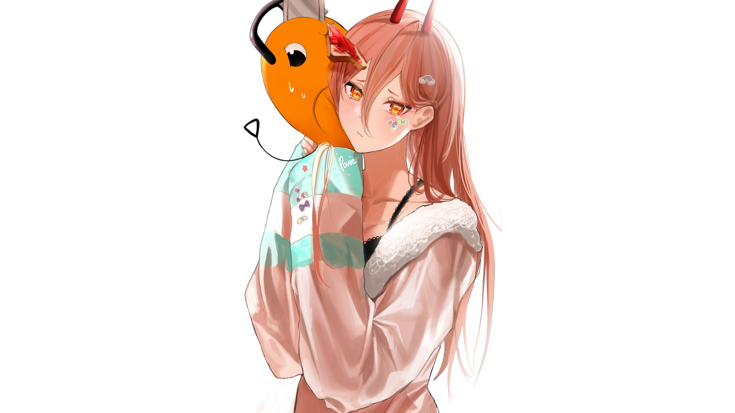 有没有二次元人物壁纸合集?高清的?