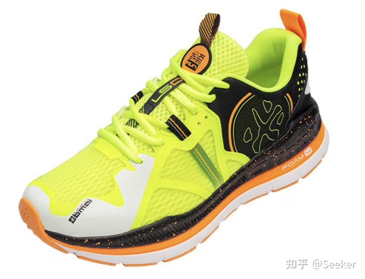 有哪些适合推荐给大体重人群的超级缓震跑鞋?