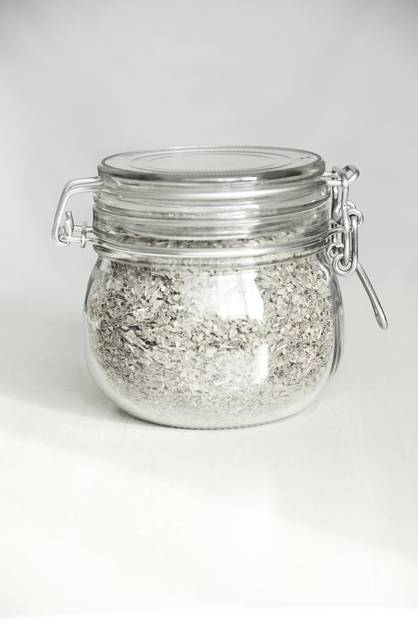 4. 食品防霉技巧