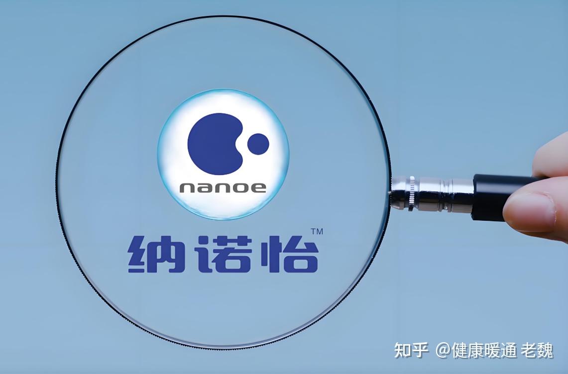 海信纳诺怡与松下纳诺怡? - 知乎