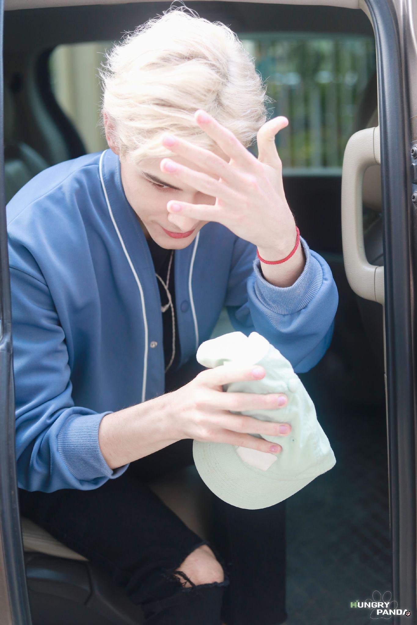 《创造营2021大岛日记》利路修能说最好看么?