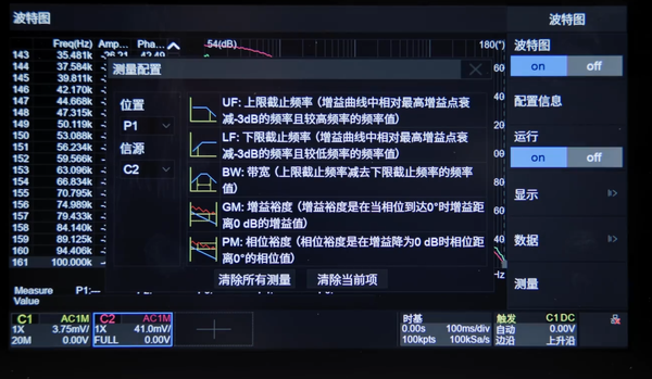 一文教你弄懂波特图原理 - 知乎