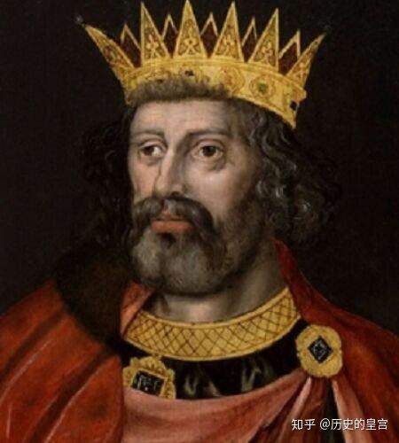 英国历史八位叫爱德华的国王,有四位英明神武,另外四位昏庸无能