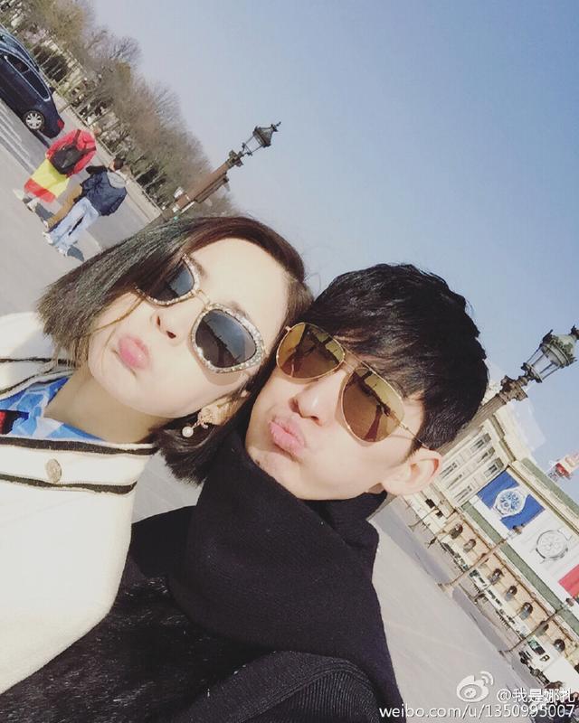 如何看待张翰与古力娜扎分手