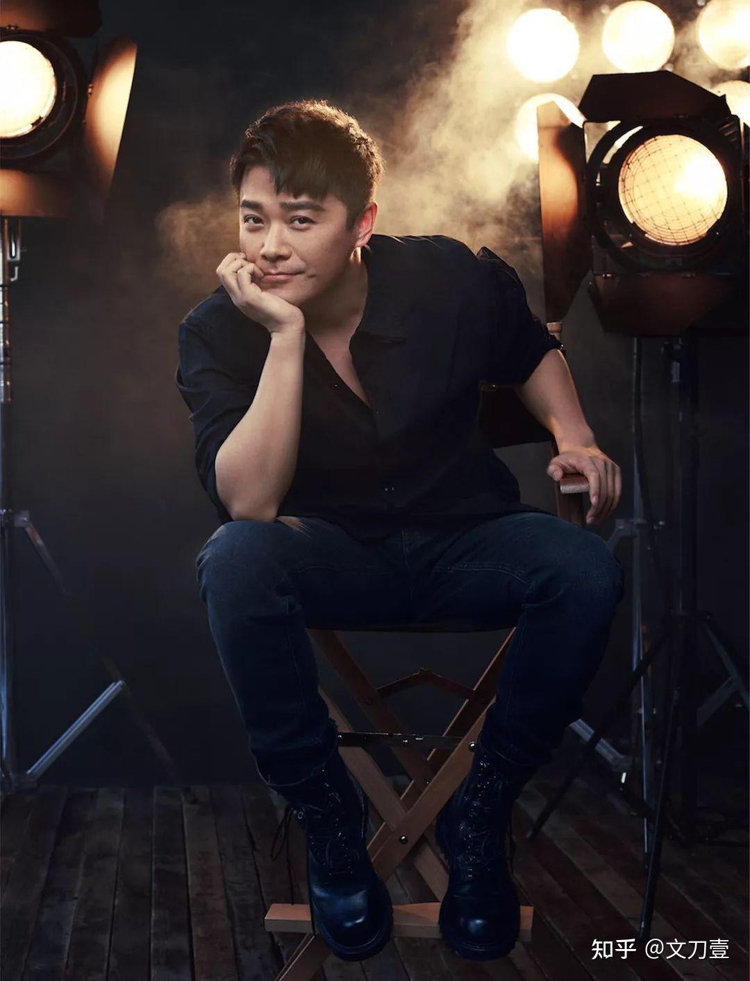 演员陈思诚已经是一个过去式的标签,而编剧,导演陈思诚正在被观众认可