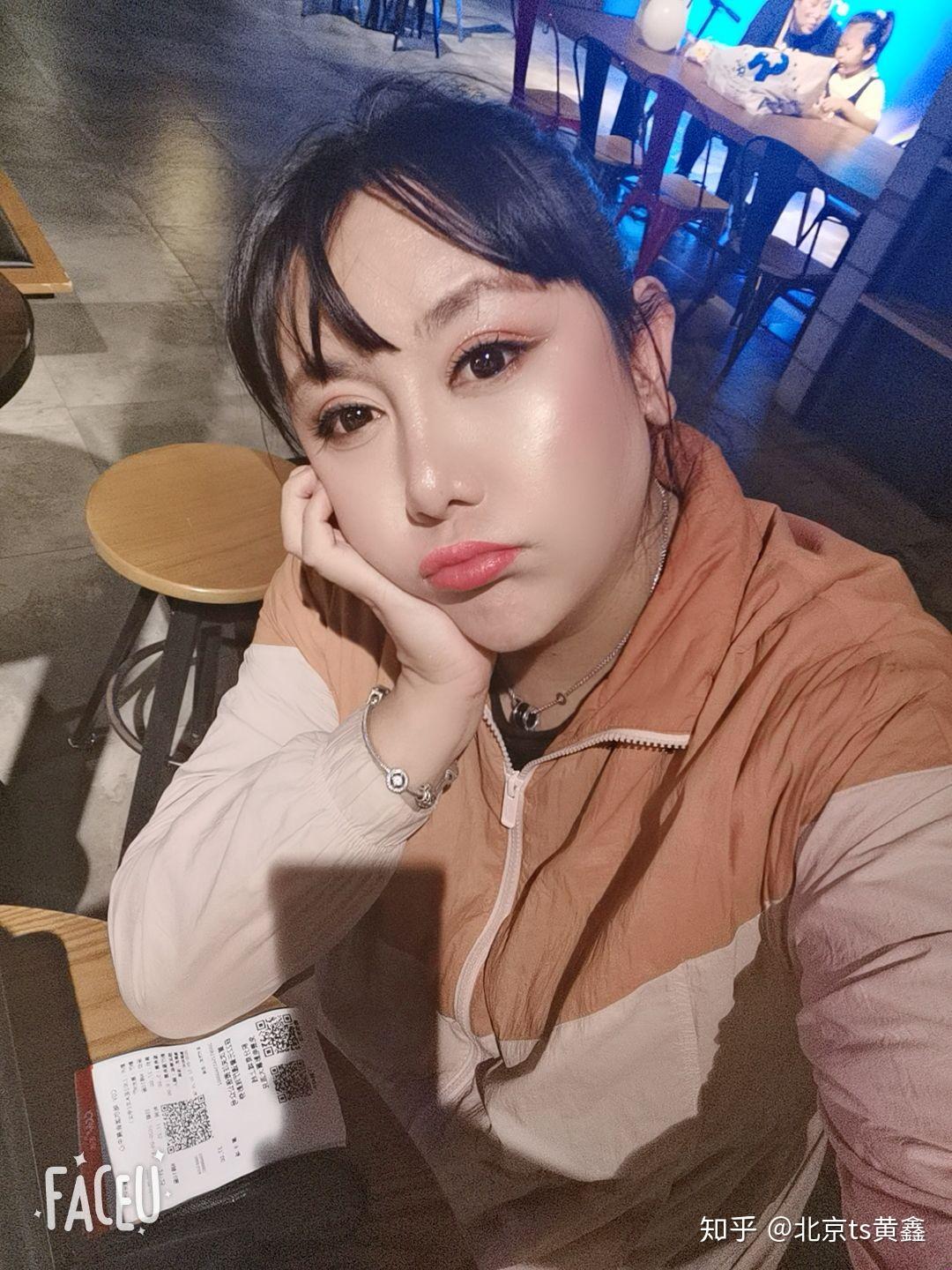 北京ts黄鑫 - 知乎