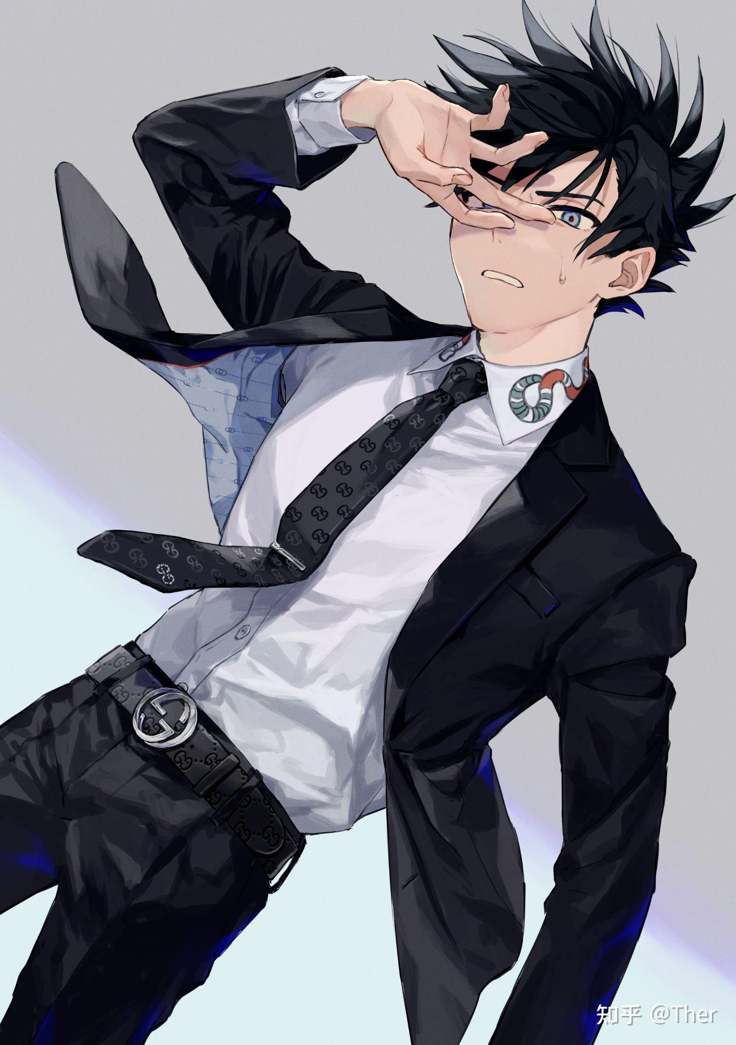 你的二次元老公老婆是谁?