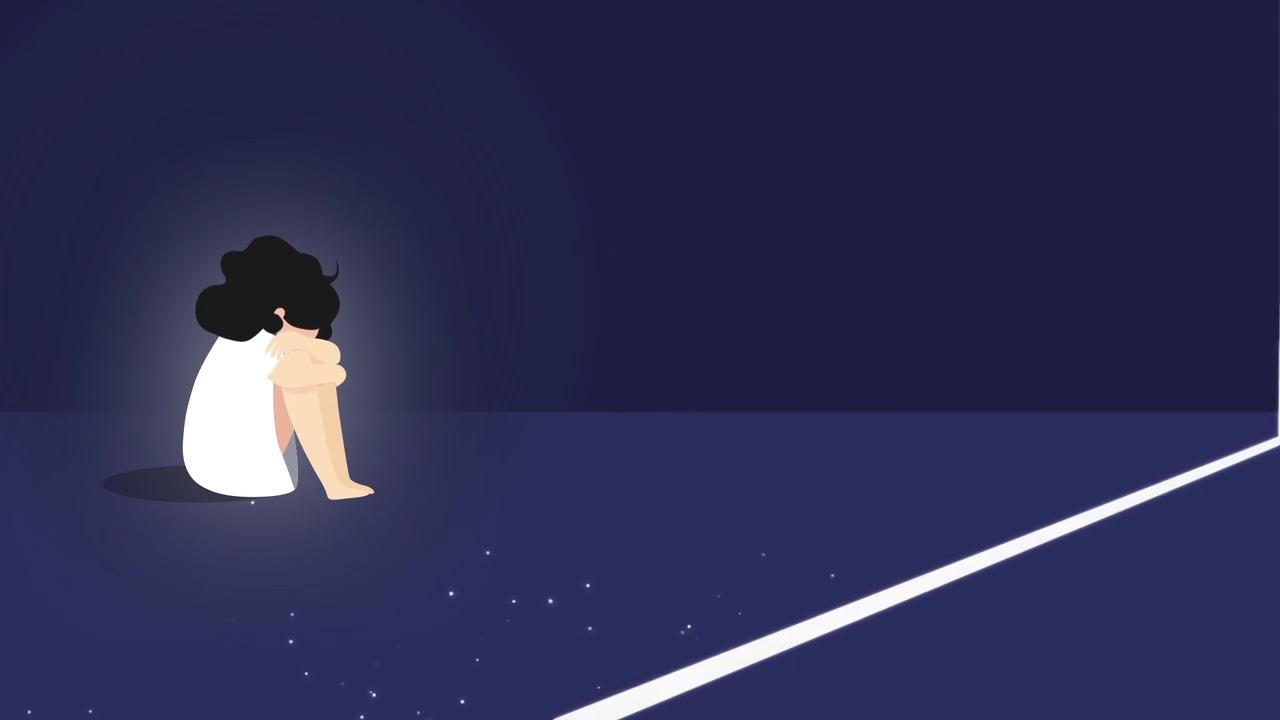 抑郁症究竟是生理疾病还是心理疾病怎么治