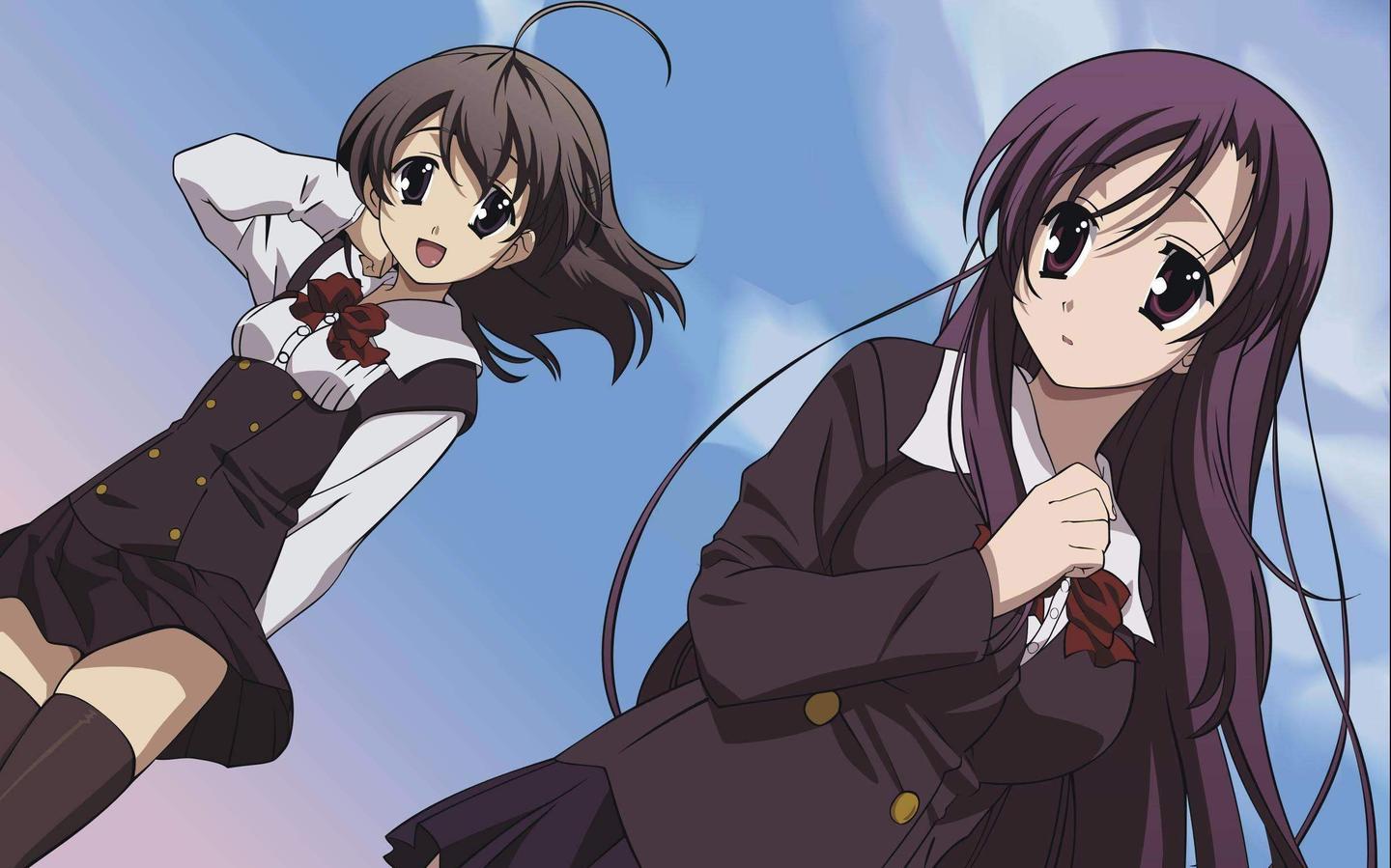 School Days 第一个开后宫被杀掉的男主 诚哥 知乎 School Days 第一个开后宫被杀掉的男主 诚哥 知乎