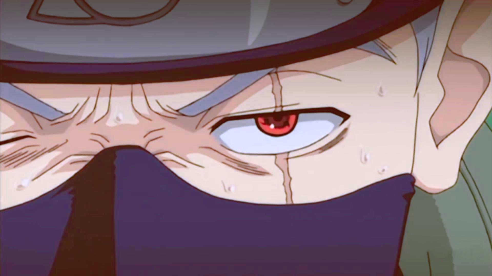 【火影】卡卡西为什么被称为土影?