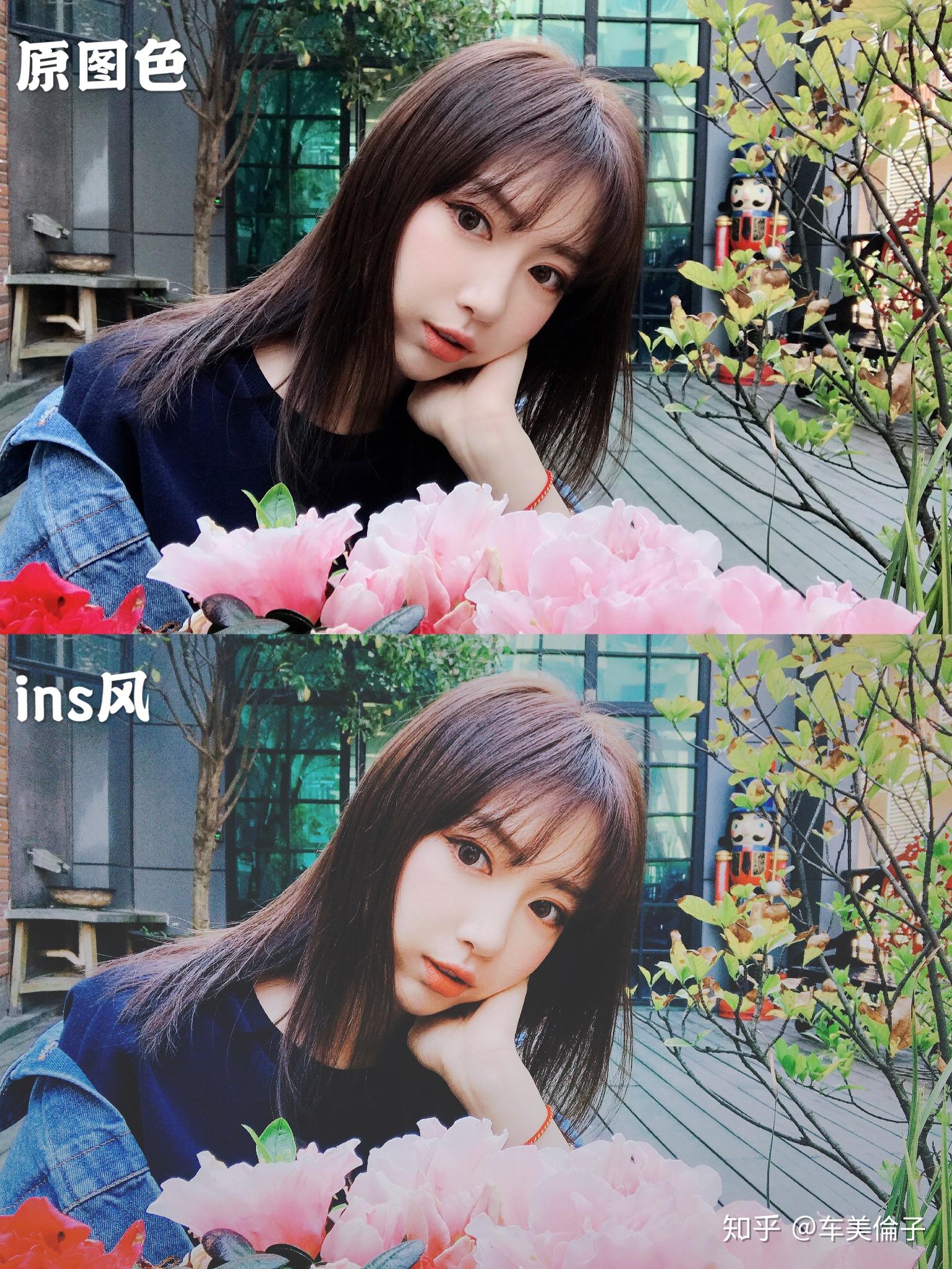 怎样拍照能拍出instagram风