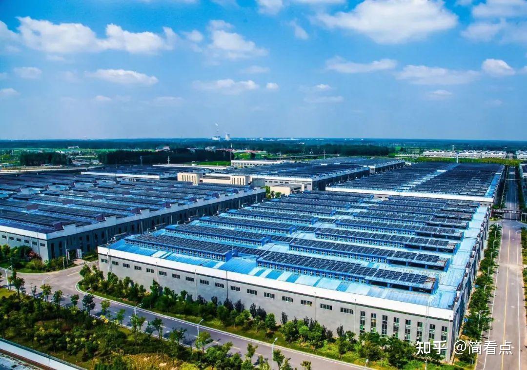 行业观察洋河股份领跑白酒行业碳中和