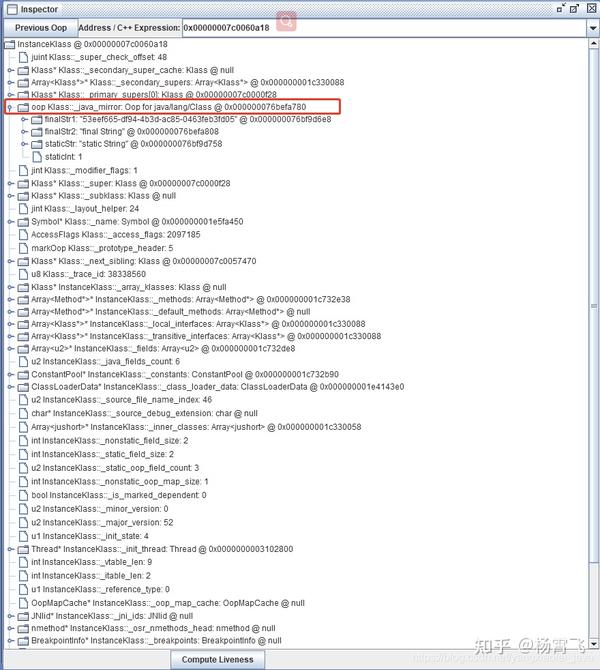 类加载时JVM在搞什么？JVM源码分析+OOP-KLASS模型分析 - 知乎