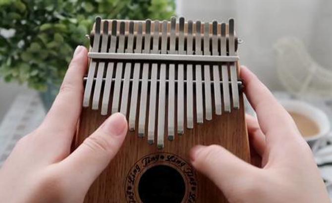 Kalimba Tabs 畫 G E M 鄧紫棋卡林巴琴 附曲谱 Youtube