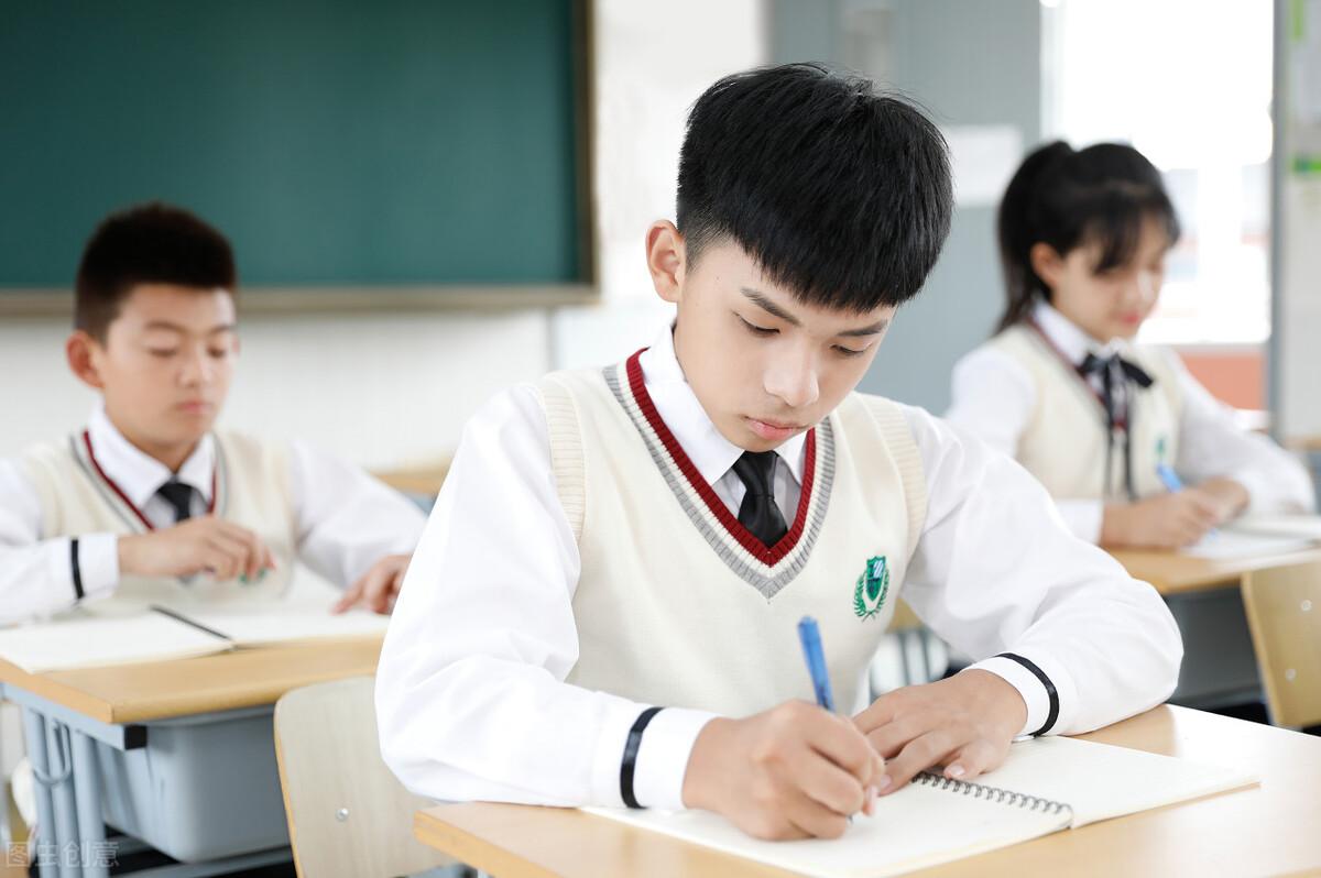 深圳初三学生如何备战中考? - 知乎