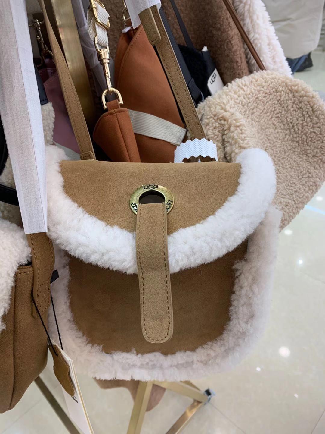 桑坡的ugg值得买么? - 知乎