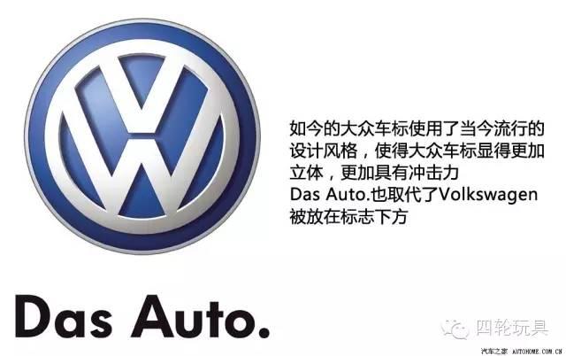一分钟让你知道VW车标与希特勒的关系 - 知乎