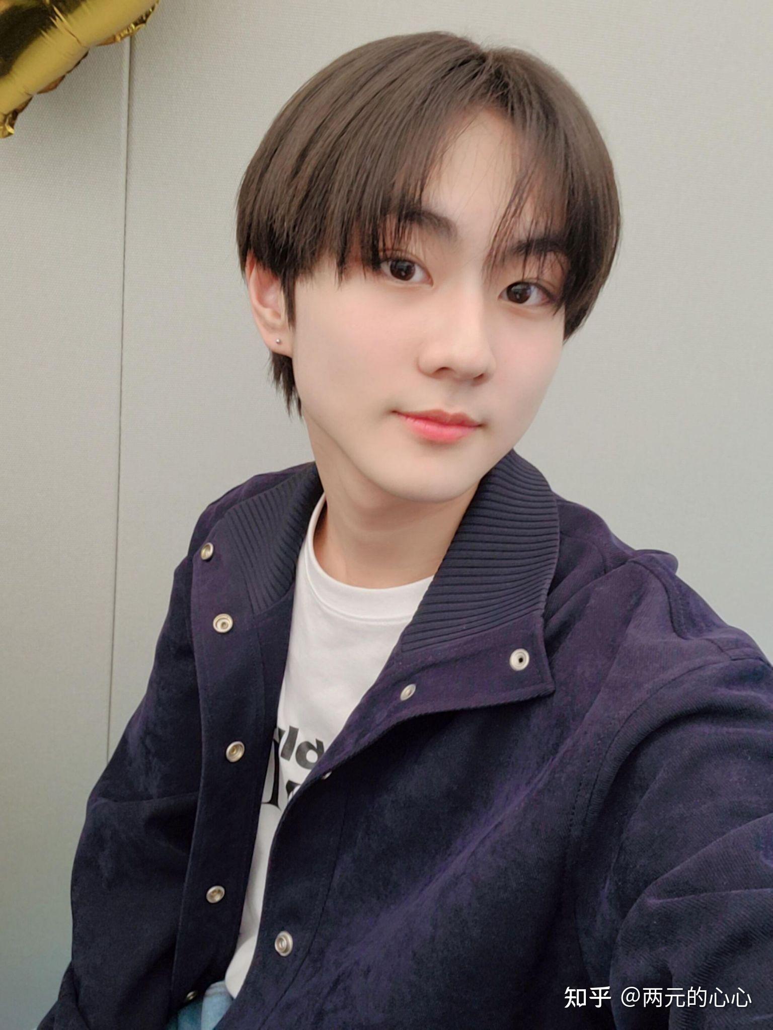 如何评价enhypen队长梁祯元?