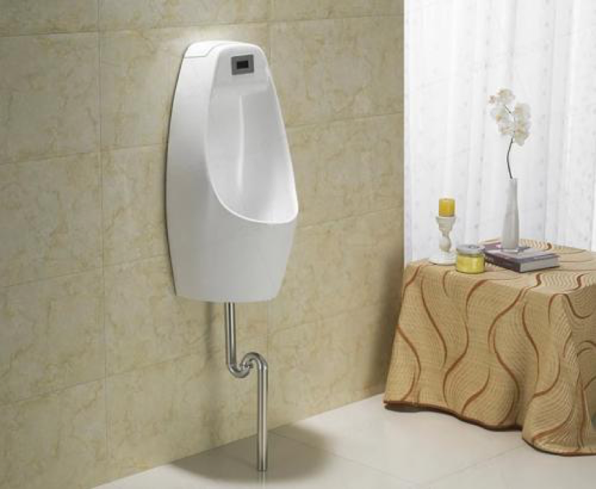 男式小便器壁挂马桶马桶移位聊聊马桶的那些事儿