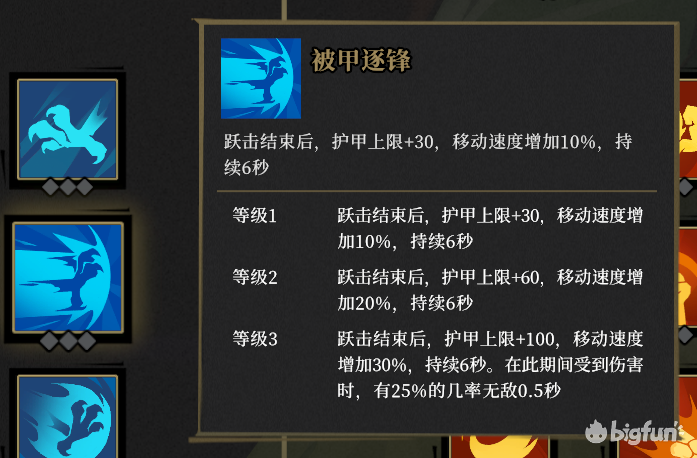 【枪火重生】三角色实用build推荐与图文详解  第41张