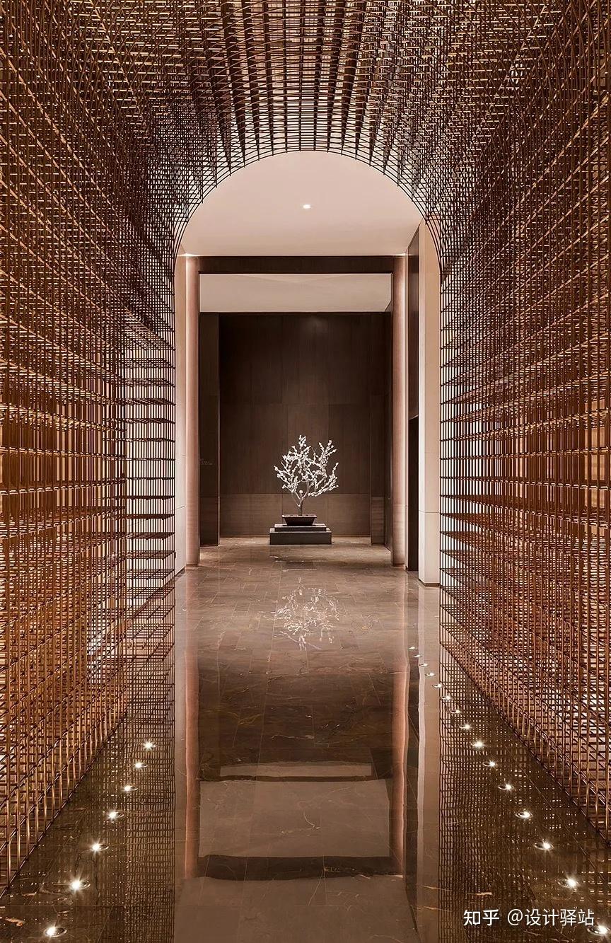 酒店设计02yabu雅布杭州柏悦酒店国际顶尖设计融合杭城风韵经典回顾