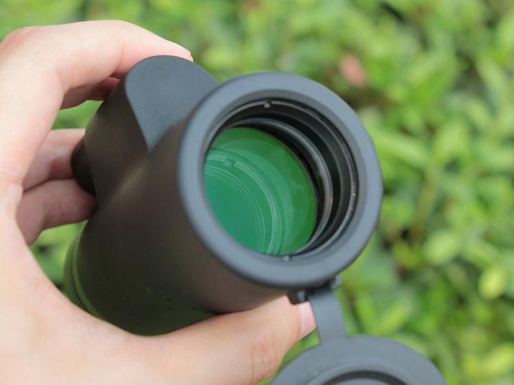 全面剖析森林人小单筒望远镜