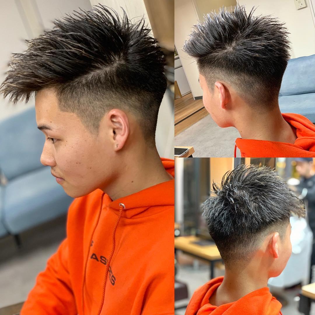 18到28岁男士发型别乱剪 有这17款就够了 越剪越有型 知乎 18到28岁男士发型别乱剪 有这17款就够了 越剪越有型 知乎